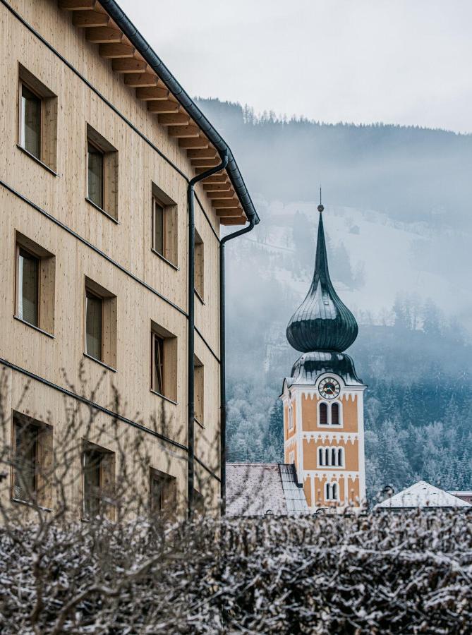 Das Bleibt Alpine Suites Schladming Exterior photo
