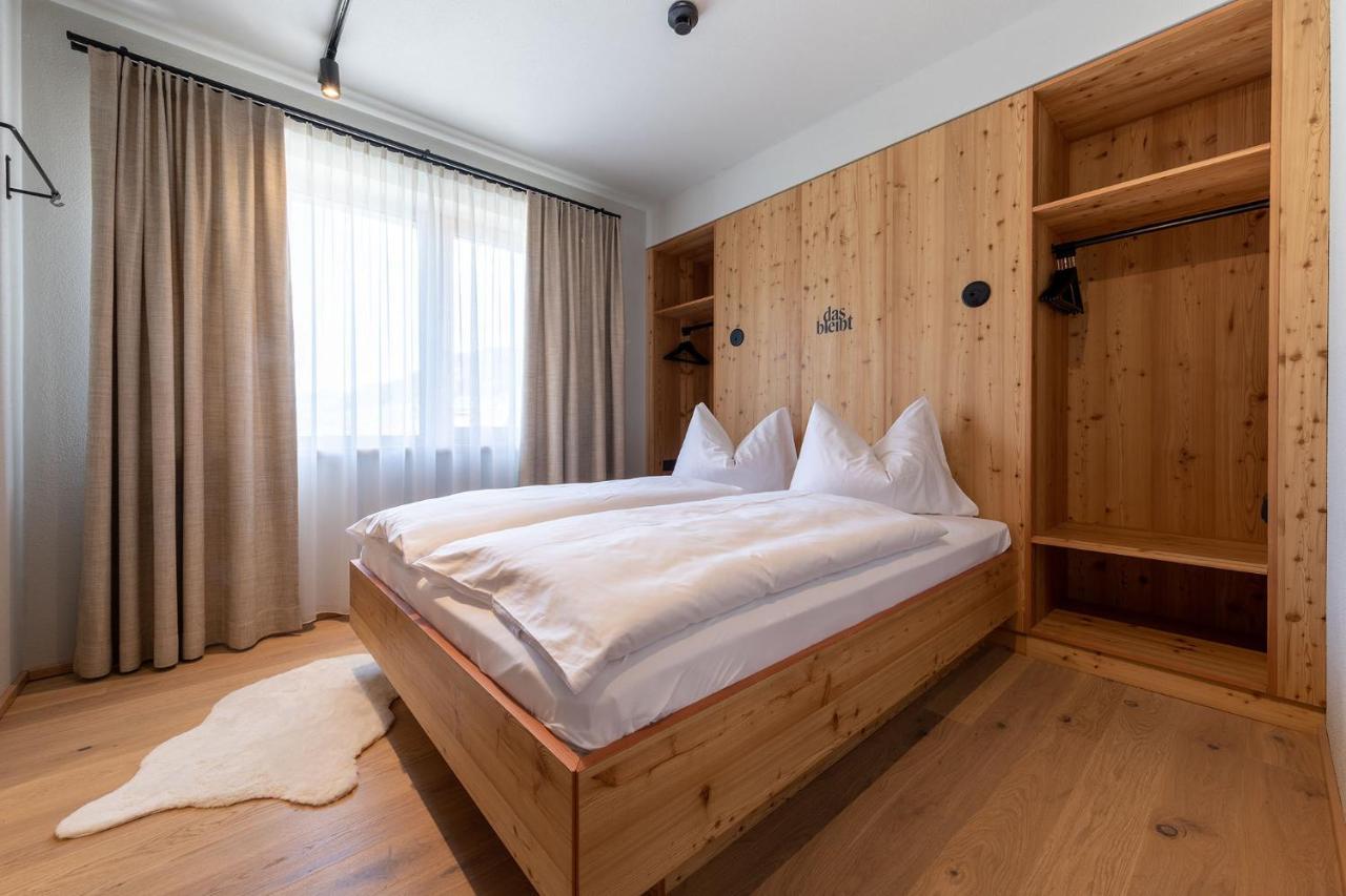 Das Bleibt Alpine Suites Schladming Exterior photo