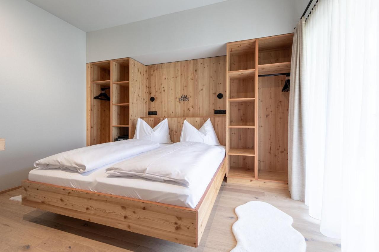 Das Bleibt Alpine Suites Schladming Exterior photo